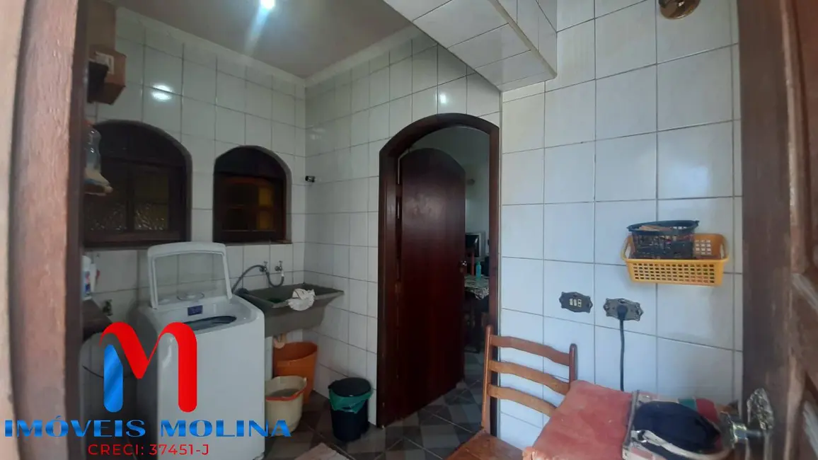 Foto 9 de Casa com 2 quartos à venda, 149m2 em Santa Maria, Santo Andre - SP