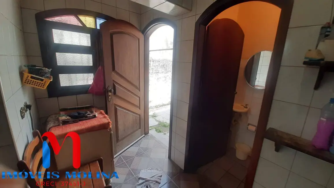 Foto 3 de Casa com 2 quartos à venda, 149m2 em Santa Maria, Santo Andre - SP