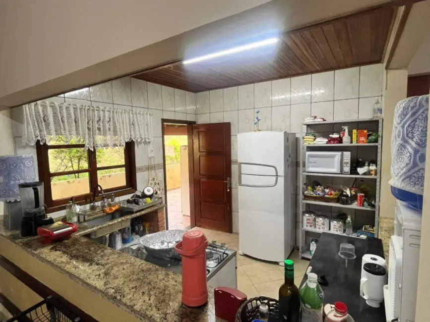 Foto 6 de Chácara com 4 quartos à venda, 380m2 em Mairinque - SP