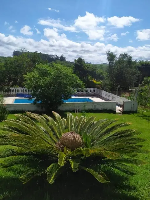 Chácara com 2 quartos à venda, 1290m2 em Pilar Do Sul - SP - imagem 3 Foto 3 de Chácara com 2 quartos à venda, 1290m2 em Pilar Do Sul - SP