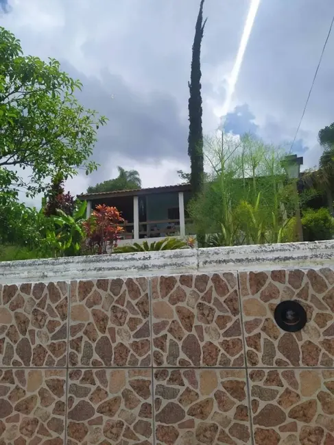 Chácara com 2 quartos à venda, 1290m2 em Pilar Do Sul - SP - imagem 5 Foto 5 de Chácara com 2 quartos à venda, 1290m2 em Pilar Do Sul - SP