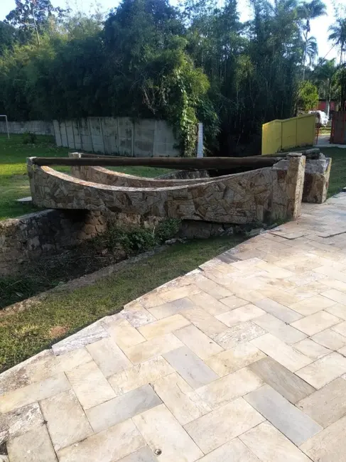 Foto 7 de Chácara com 2 quartos à venda, 560m2 em Jardim Ponta-Porã (Mailasqui), Sao Roque - SP