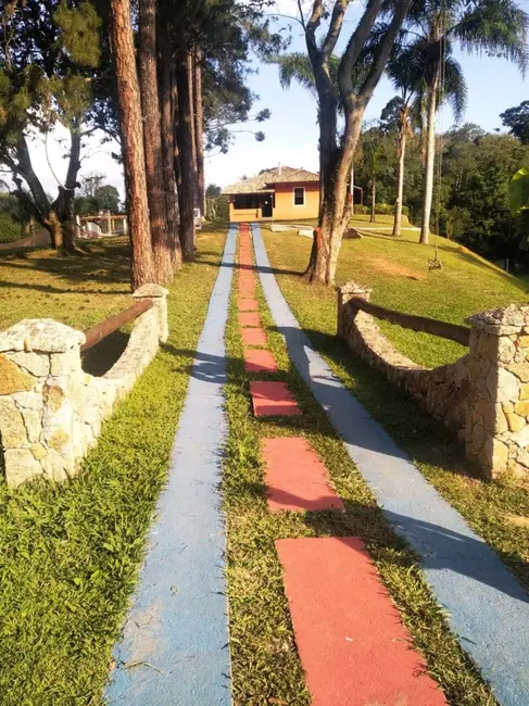 Foto 6 de Chácara com 2 quartos à venda, 560m2 em Jardim Ponta-Porã (Mailasqui), Sao Roque - SP