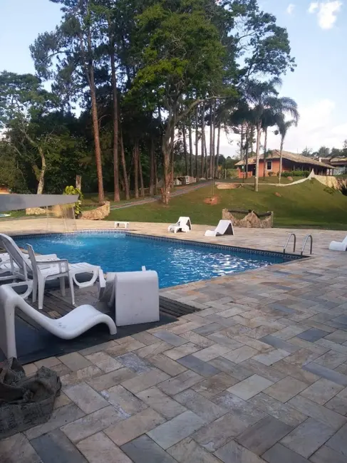 Foto 3 de Chácara com 2 quartos à venda, 560m2 em Jardim Ponta-Porã (Mailasqui), Sao Roque - SP