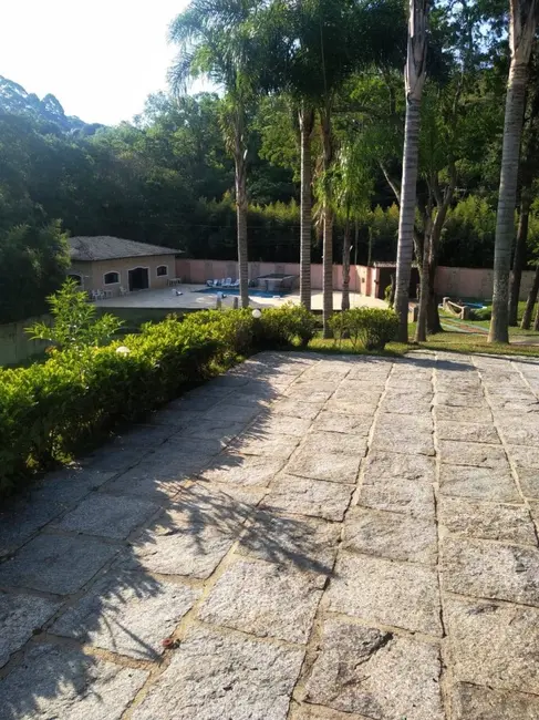 Foto 8 de Chácara com 2 quartos à venda, 560m2 em Jardim Ponta-Porã (Mailasqui), Sao Roque - SP
