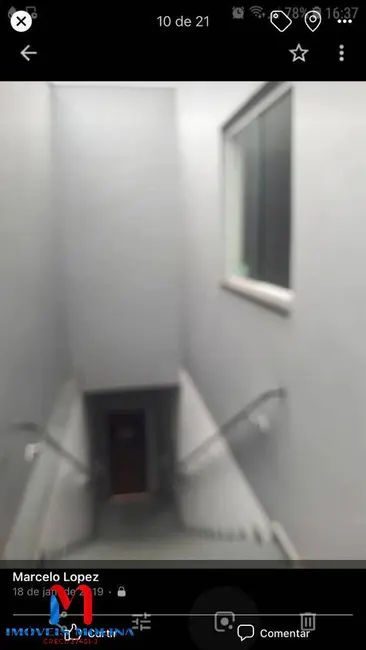 Foto 8 de Sala Comercial à venda, 180m2 em Jardim, Santo Andre - SP