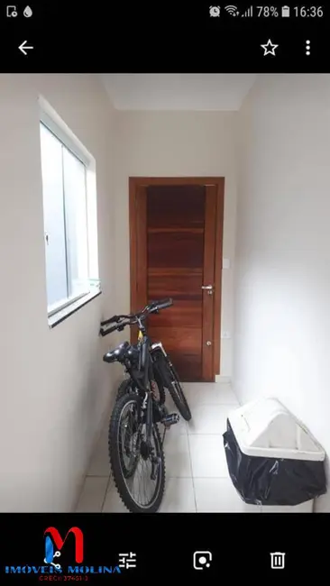 Foto 5 de Sala Comercial à venda, 180m2 em Jardim, Santo Andre - SP