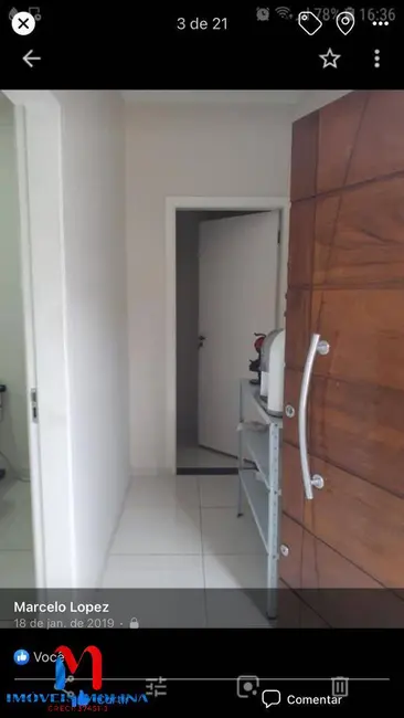 Foto 6 de Sala Comercial à venda, 180m2 em Jardim, Santo Andre - SP