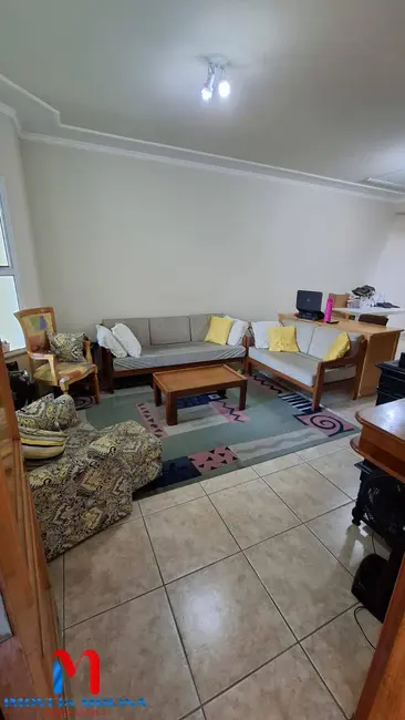 Foto 3 de Sobrado com 4 quartos à venda, 360m2 em Santa Maria, Santo Andre - SP