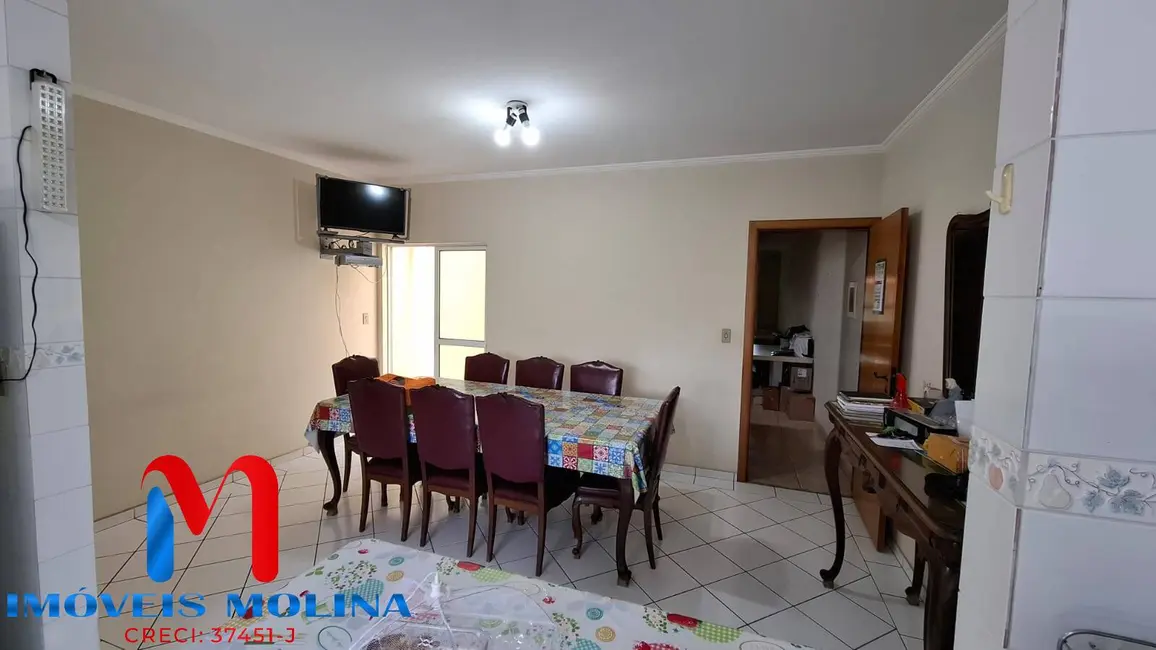 Foto 9 de Sobrado com 4 quartos à venda, 360m2 em Santa Maria, Santo Andre - SP