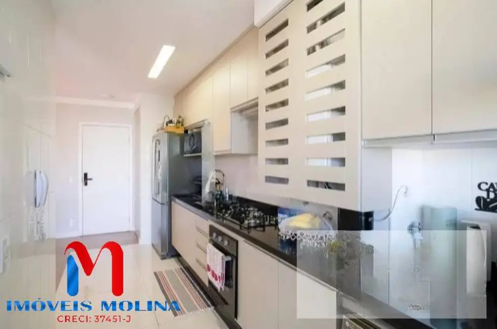 Foto 8 de Apartamento com 2 quartos à venda, 90m2 em Olímpico, Sao Caetano Do Sul - SP