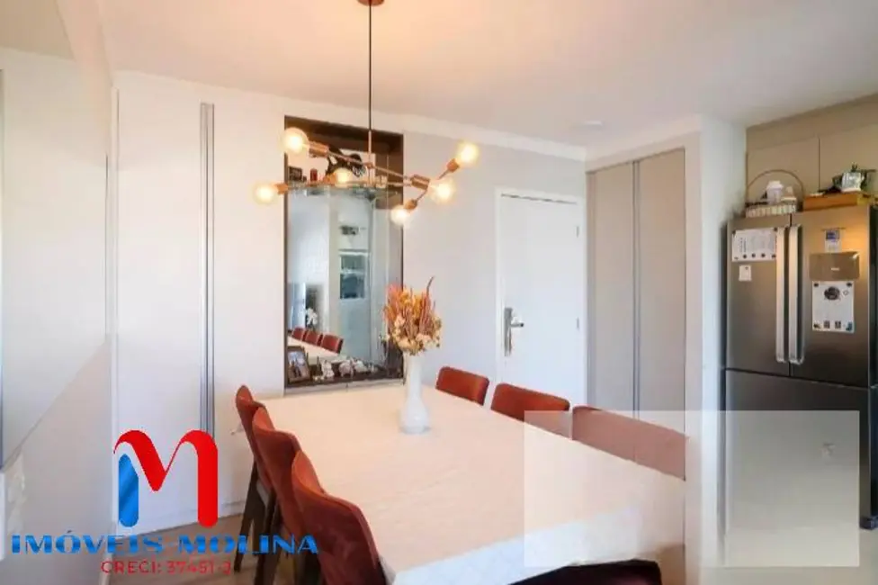 Foto 4 de Apartamento com 2 quartos à venda, 90m2 em Olímpico, Sao Caetano Do Sul - SP