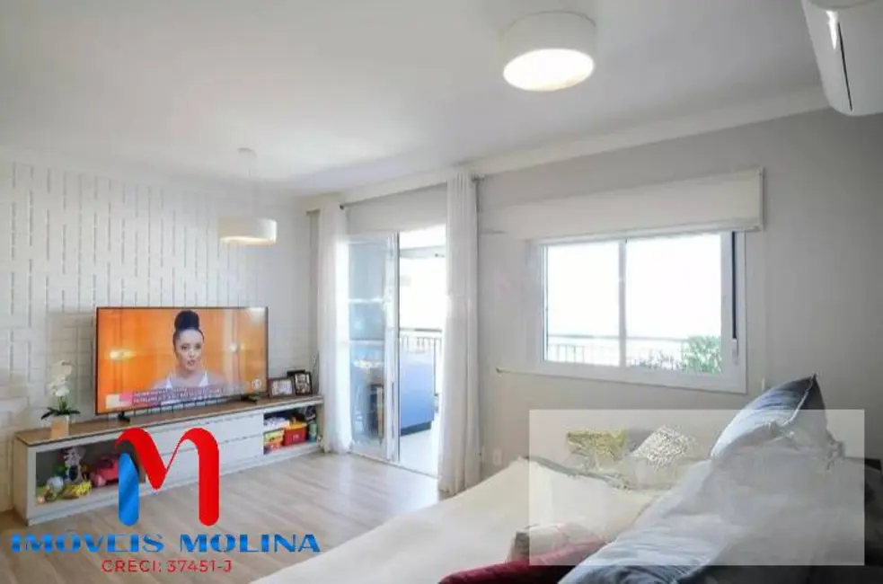 Foto 2 de Apartamento com 2 quartos à venda, 90m2 em Olímpico, Sao Caetano Do Sul - SP
