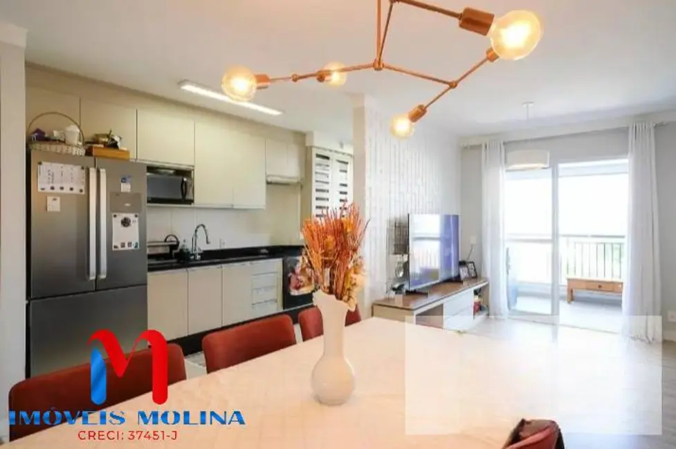 Foto 6 de Apartamento com 2 quartos à venda, 90m2 em Olímpico, Sao Caetano Do Sul - SP