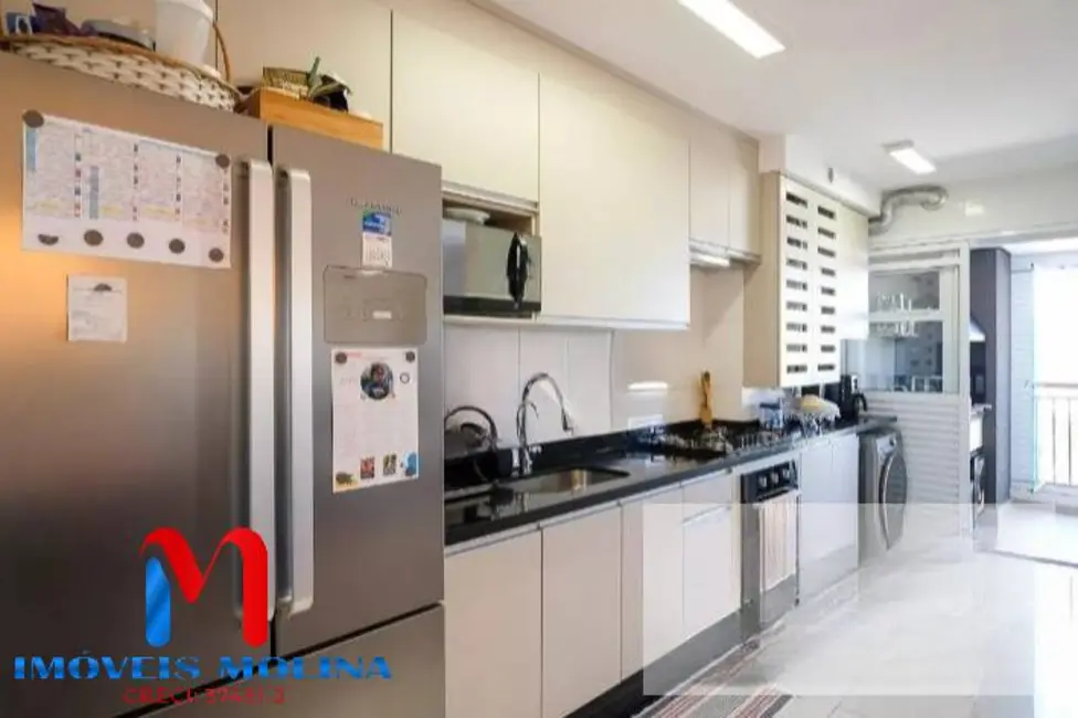 Foto 7 de Apartamento com 2 quartos à venda, 90m2 em Olímpico, Sao Caetano Do Sul - SP