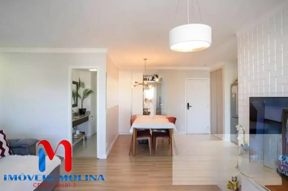 Foto 5 de Apartamento com 2 quartos à venda, 90m2 em Olímpico, Sao Caetano Do Sul - SP