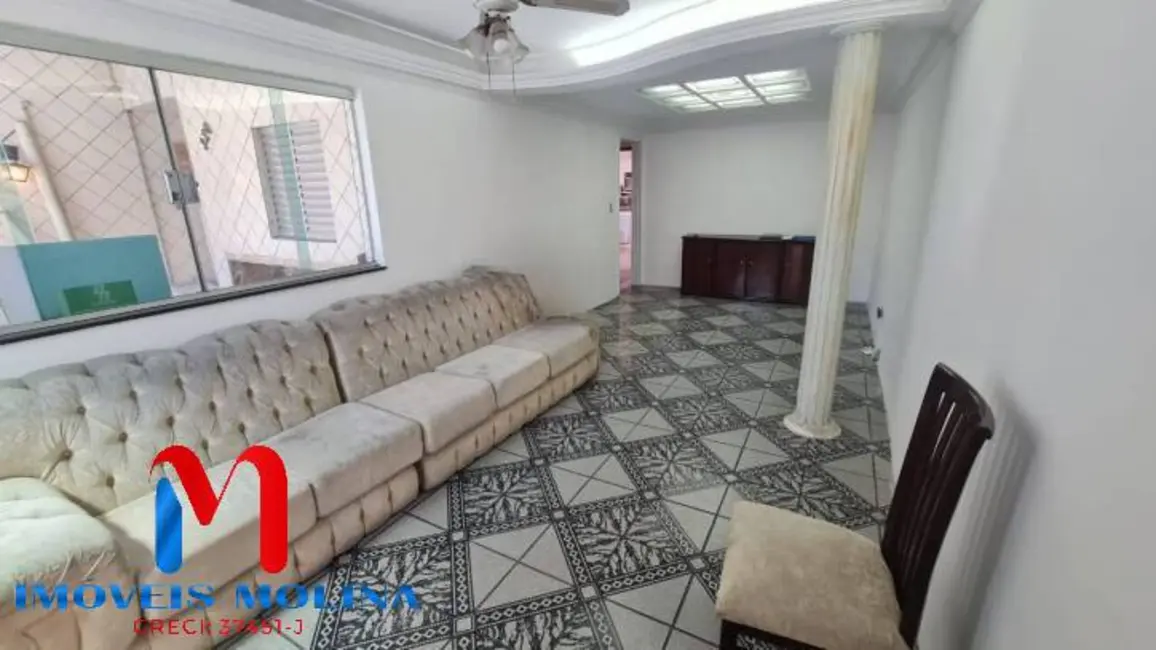 Foto 4 de Casa com 2 quartos à venda, 148m2 em Nova Gerty, Sao Caetano Do Sul - SP