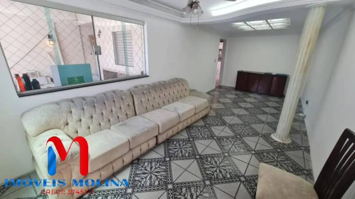 Foto 1 de Casa com 2 quartos à venda, 148m2 em Nova Gerty, Sao Caetano Do Sul - SP