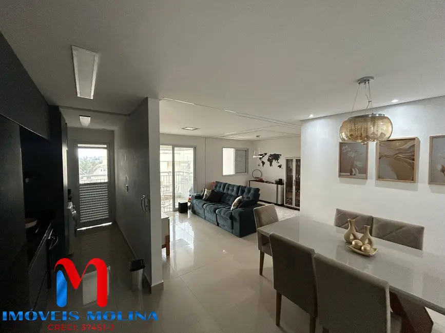 Foto 2 de Apartamento com 2 quartos à venda, 87m2 em Jardim São Caetano, Sao Caetano Do Sul - SP