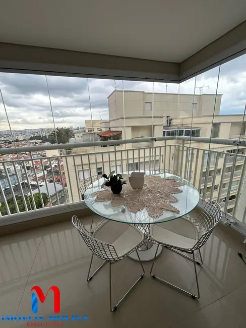 Foto 1 de Apartamento com 2 quartos à venda, 87m2 em Jardim São Caetano, Sao Caetano Do Sul - SP