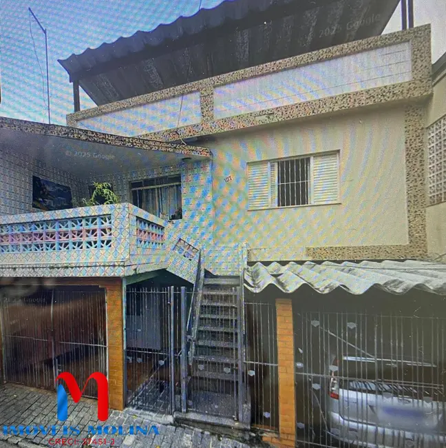 Foto 1 de Casa com 5 quartos à venda, 152m2 em Boa Vista, Sao Caetano Do Sul - SP