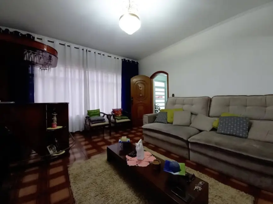 Foto 2 de Casa com 3 quartos à venda, 300m2 em Jardim Maria Estela, São Paulo - SP