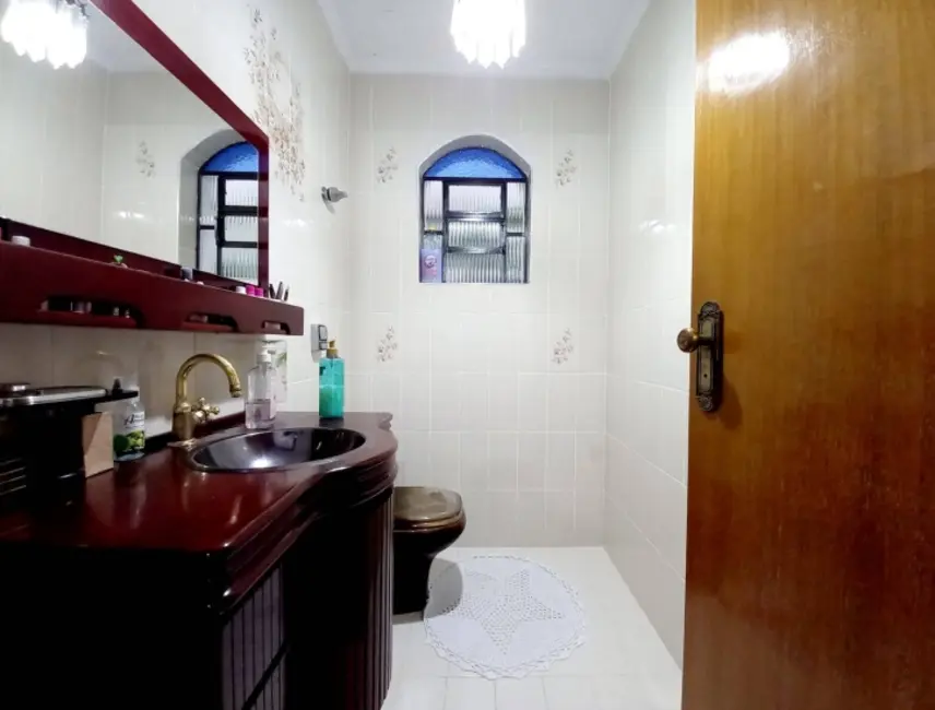 Foto 9 de Casa com 3 quartos à venda, 300m2 em Jardim Maria Estela, São Paulo - SP