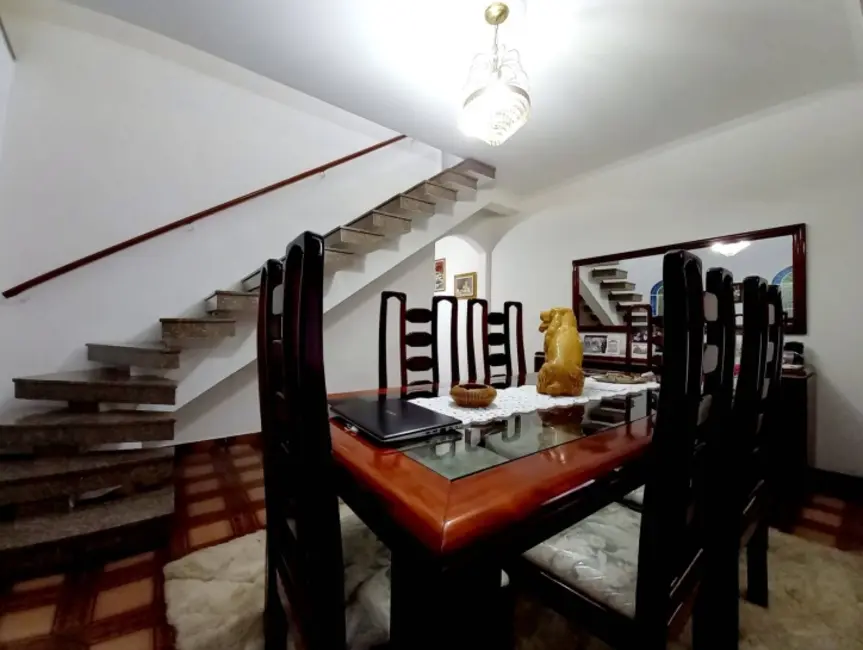 Foto 3 de Casa com 3 quartos à venda, 300m2 em Jardim Maria Estela, São Paulo - SP