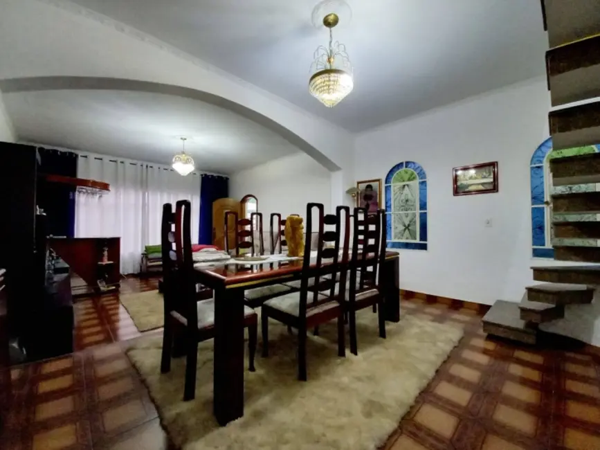 Foto 4 de Casa com 3 quartos à venda, 300m2 em Jardim Maria Estela, São Paulo - SP