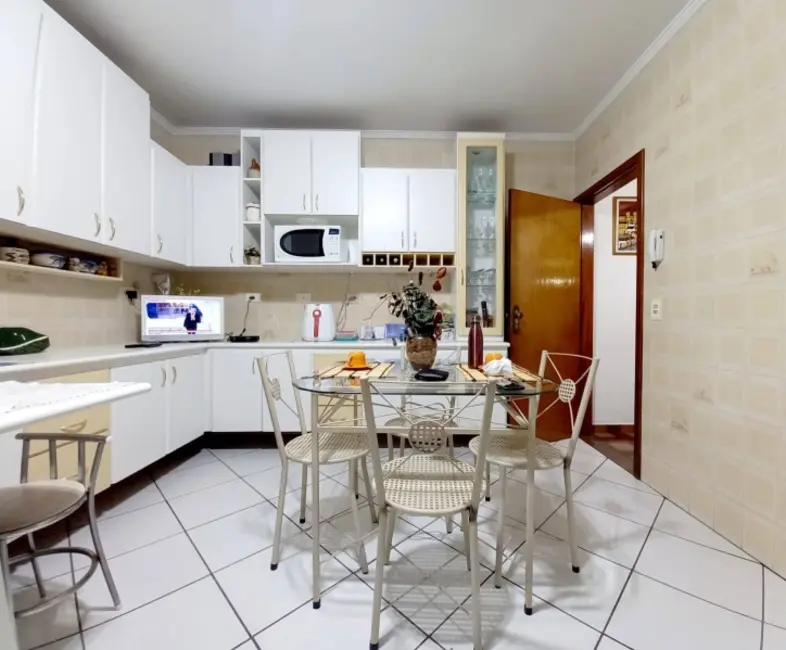 Foto 5 de Casa com 3 quartos à venda, 300m2 em Jardim Maria Estela, São Paulo - SP