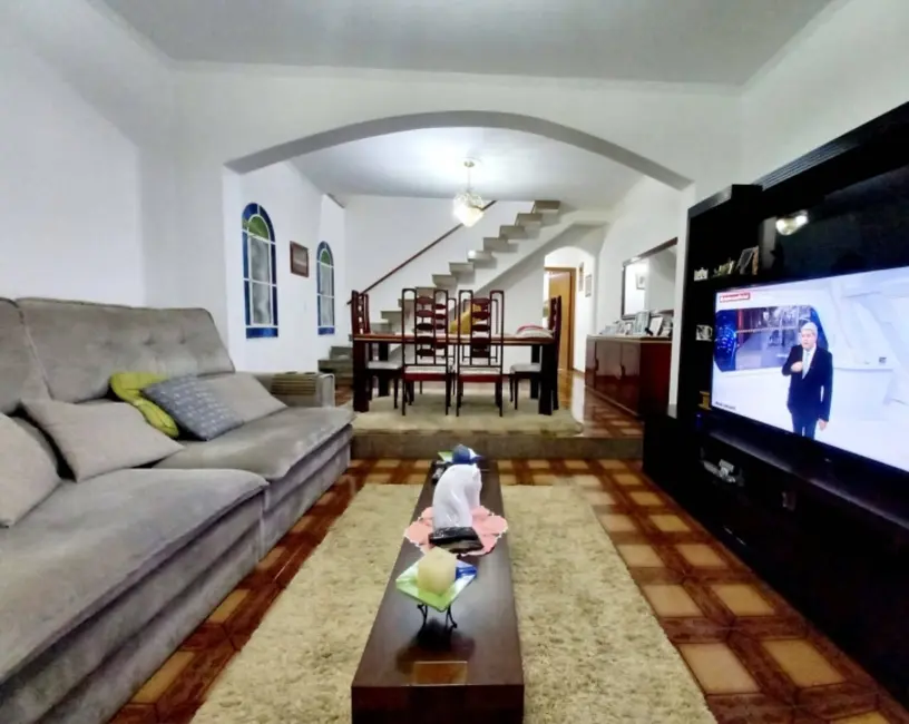 Foto 1 de Casa com 3 quartos à venda, 300m2 em Jardim Maria Estela, São Paulo - SP