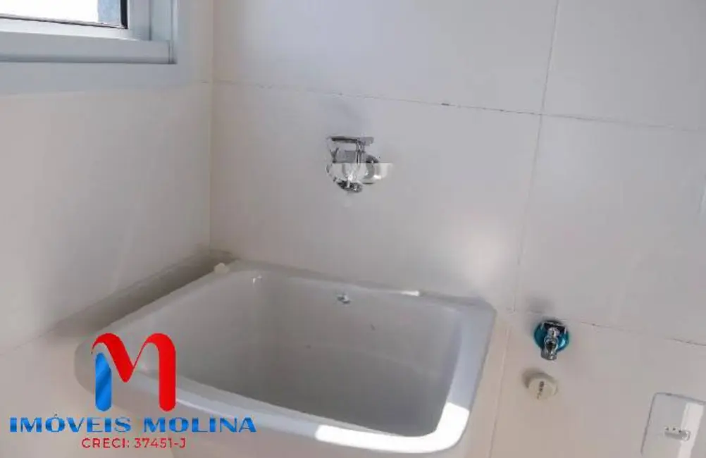 Foto 7 de Apartamento com 2 quartos à venda, 53m2 em Casa Branca, Santo Andre - SP