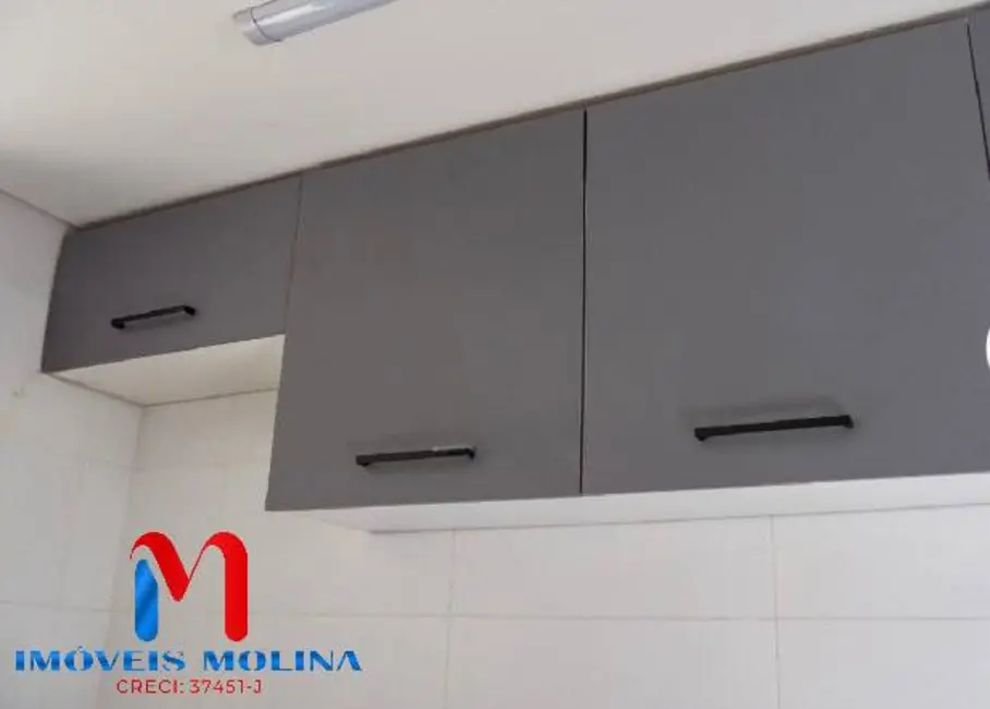 Foto 2 de Apartamento com 2 quartos à venda, 53m2 em Casa Branca, Santo Andre - SP