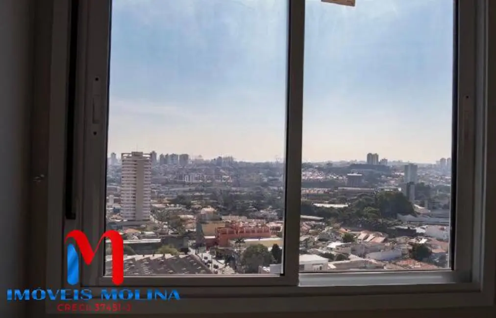 Foto 5 de Apartamento com 2 quartos à venda, 53m2 em Casa Branca, Santo Andre - SP