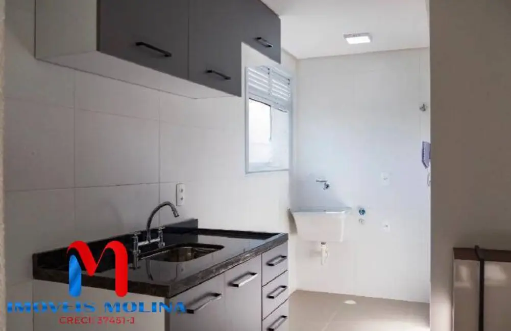 Foto 1 de Apartamento com 2 quartos à venda, 53m2 em Casa Branca, Santo Andre - SP