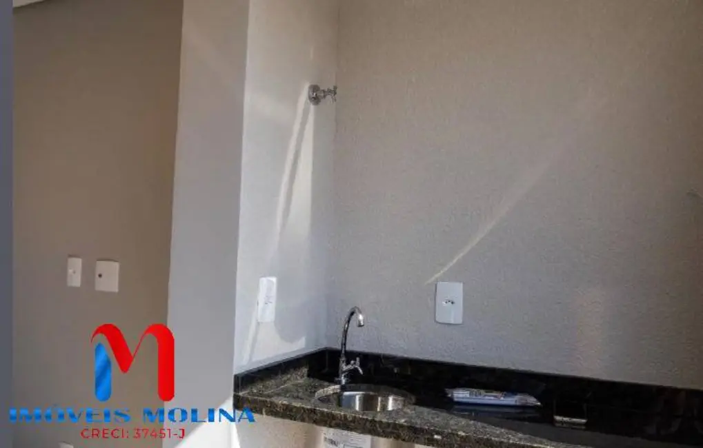 Foto 4 de Apartamento com 2 quartos à venda, 53m2 em Casa Branca, Santo Andre - SP