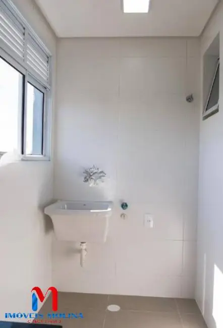Foto 8 de Apartamento com 2 quartos à venda, 53m2 em Casa Branca, Santo Andre - SP