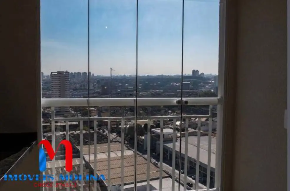 Foto 9 de Apartamento com 2 quartos à venda, 53m2 em Casa Branca, Santo Andre - SP