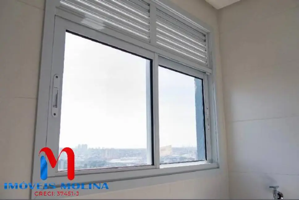 Foto 6 de Apartamento com 2 quartos à venda, 53m2 em Casa Branca, Santo Andre - SP