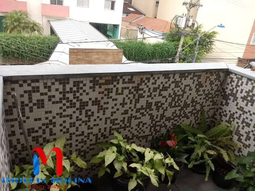 Foto 4 de Apartamento com 3 quartos à venda, 77m2 em Osvaldo Cruz, Sao Caetano Do Sul - SP