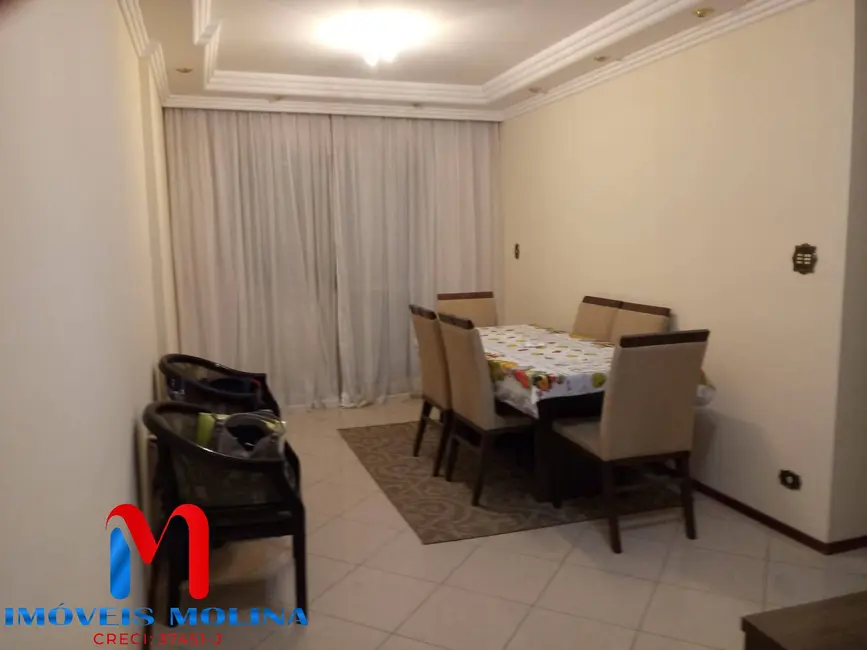 Foto 1 de Apartamento com 3 quartos à venda, 77m2 em Osvaldo Cruz, Sao Caetano Do Sul - SP