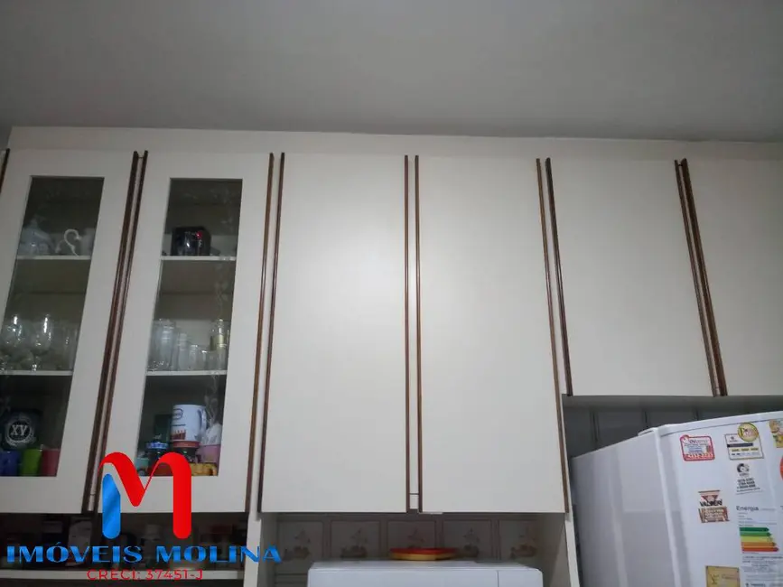 Foto 9 de Apartamento com 3 quartos à venda, 77m2 em Osvaldo Cruz, Sao Caetano Do Sul - SP