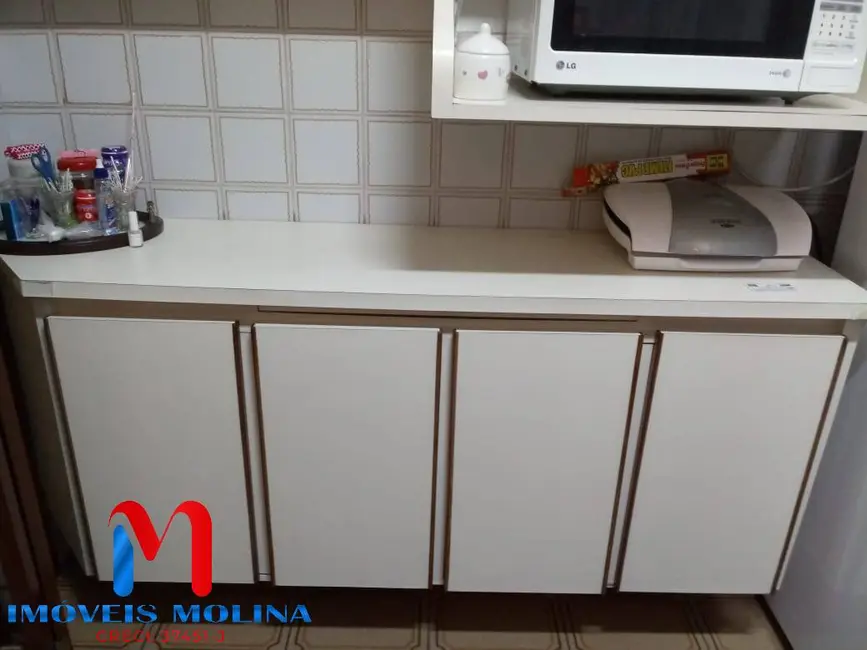 Foto 8 de Apartamento com 3 quartos à venda, 77m2 em Osvaldo Cruz, Sao Caetano Do Sul - SP