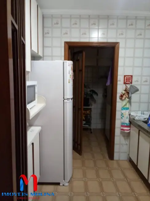 Foto 5 de Apartamento com 3 quartos à venda, 77m2 em Osvaldo Cruz, Sao Caetano Do Sul - SP
