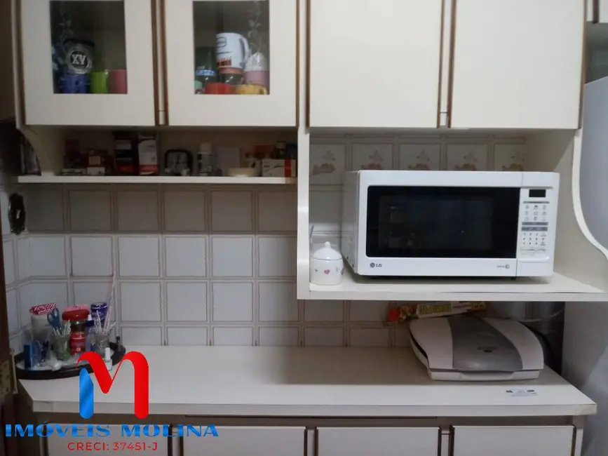 Foto 6 de Apartamento com 3 quartos à venda, 77m2 em Osvaldo Cruz, Sao Caetano Do Sul - SP