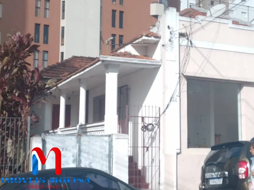 Foto 2 de Terreno / Lote à venda, 300m2 em Santa Paula, Sao Caetano Do Sul - SP