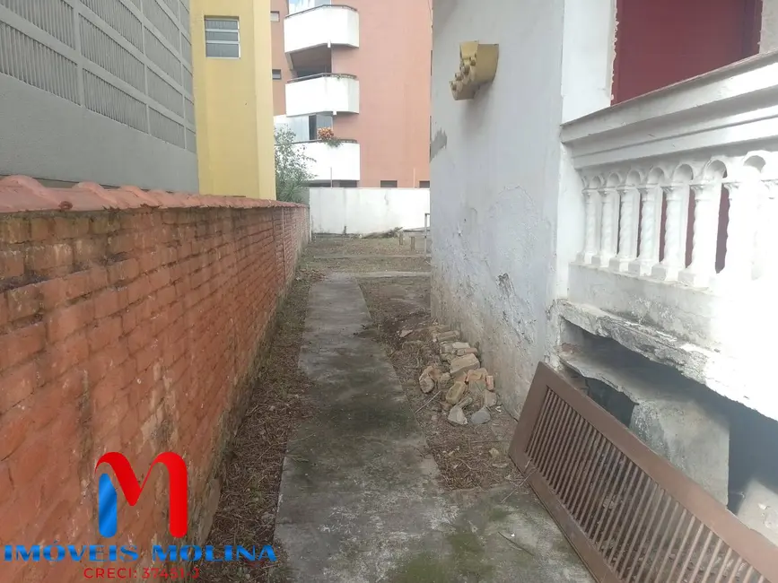 Foto 6 de Terreno / Lote à venda, 300m2 em Santa Paula, Sao Caetano Do Sul - SP