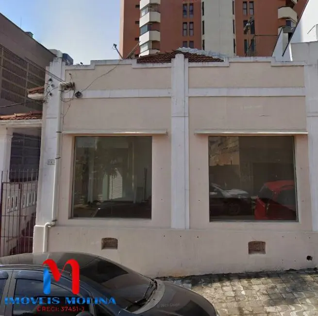 Foto 1 de Terreno / Lote à venda, 300m2 em Santa Paula, Sao Caetano Do Sul - SP