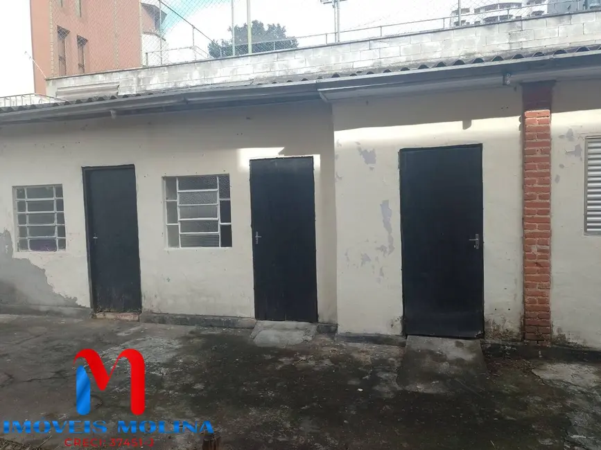 Foto 9 de Terreno / Lote à venda, 300m2 em Santa Paula, Sao Caetano Do Sul - SP