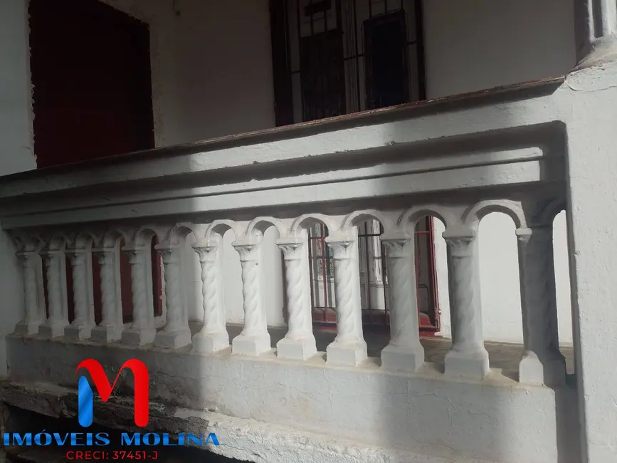 Foto 8 de Terreno / Lote à venda, 300m2 em Santa Paula, Sao Caetano Do Sul - SP